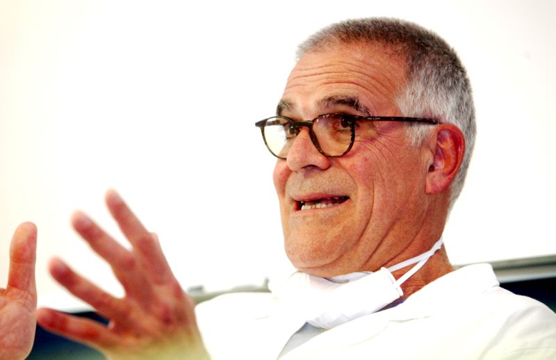 Alberto Zangrillo