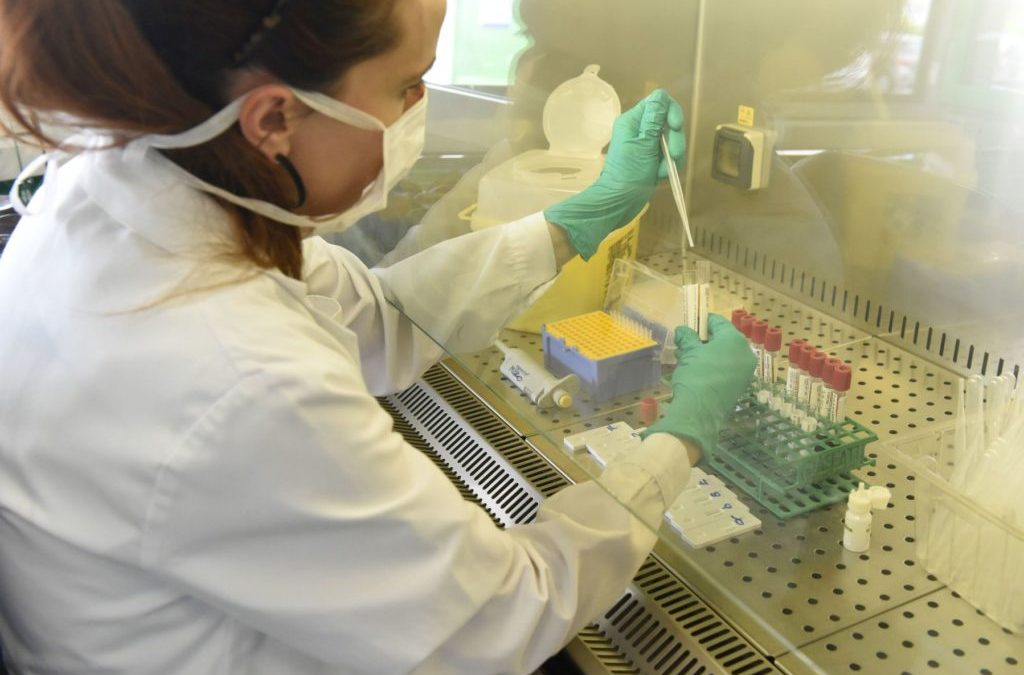 Coronavirus in Italia, 1.695 nuovi positivi e 16 decessi nelle ultime 24 ore: oltre 31mila i casi attivi