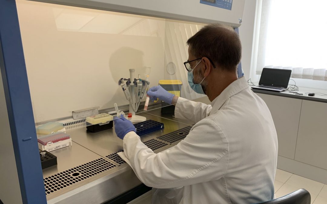 Coronavirus, in Sicilia 37 nuovi casi