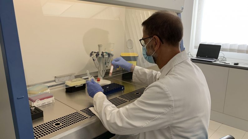 Coronavirus, in Sicilia 37 nuovi casi