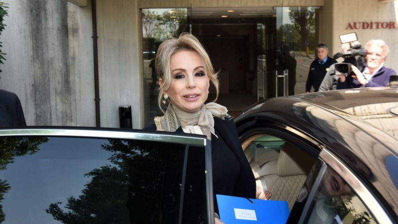 Coronavirus, anche Marina Berlusconi risultata positiva al covid-19