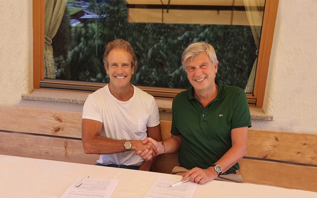 Sci alpino, Gruppo Banca Ifis national partner di Cortina 2021