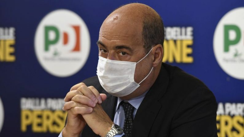 Via libera dalla direzione, il Pd voterà sì al referendum