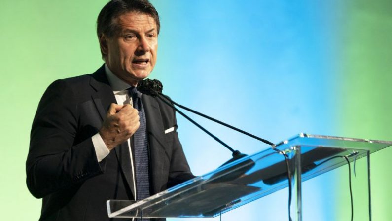 Scuola, Conte “Fiducioso, criticità in gran parte superate”