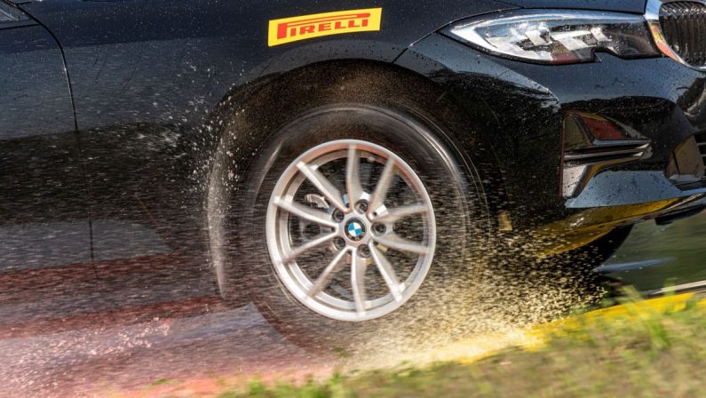 Pirelli amplia la gamma di pneumatici da usare tutto l’anno