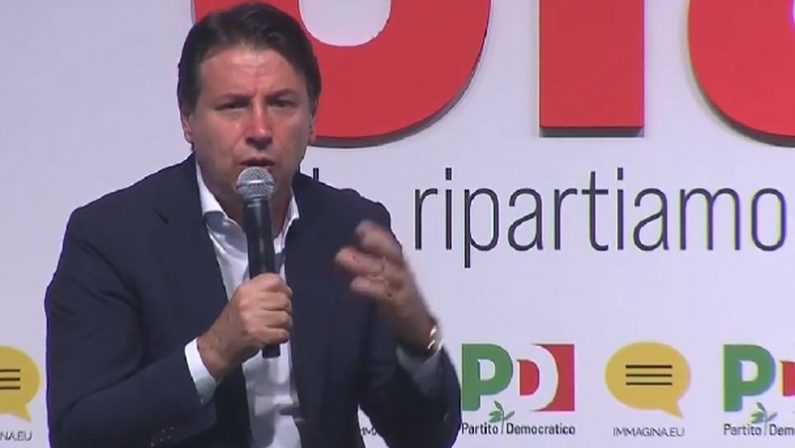 Recovery fund, Conte “Non verrà sprecato un solo euro”