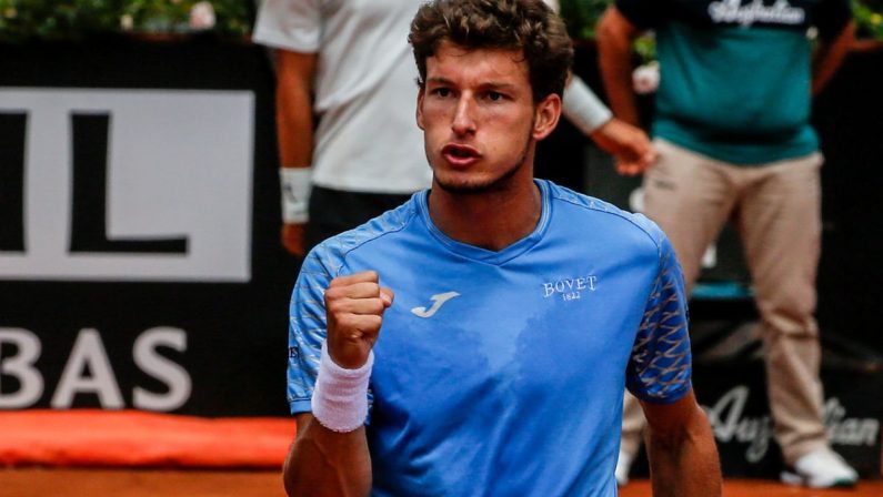 Carreno Busta e Osaka in semifinale agli Us Open