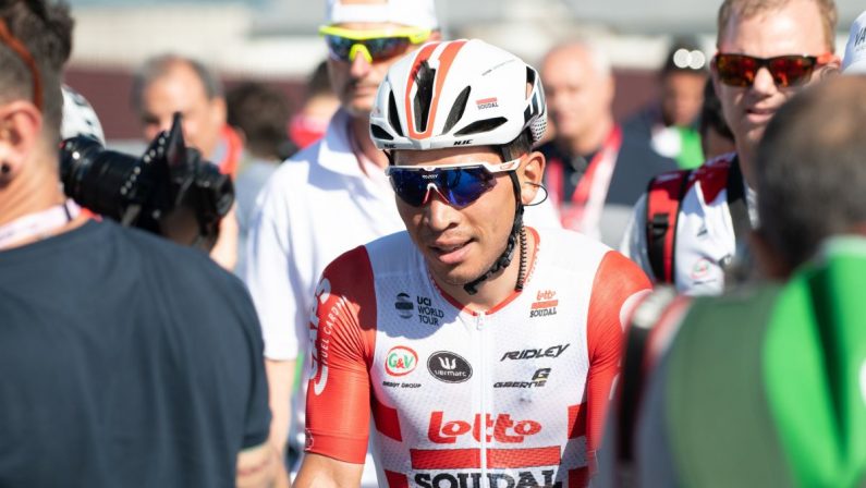 Tour2020, Ewan concede il bis e vince in volata l’11^ tappa