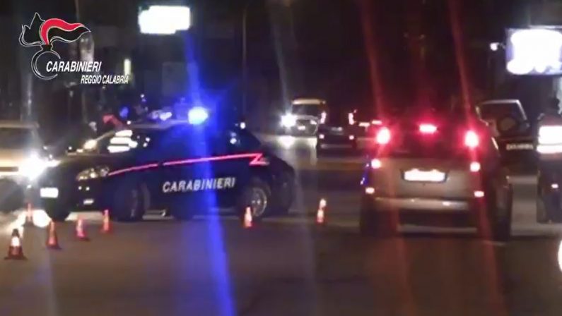 Colpo a organizzazione legata a comunità Rom, arresti in Calabria