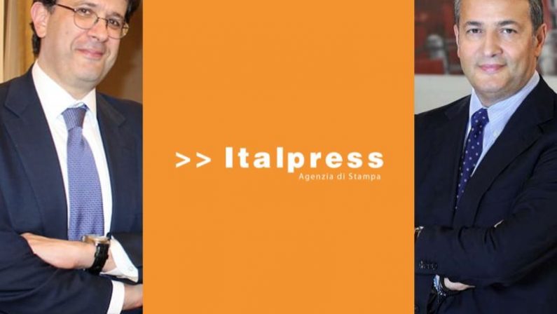 Editoria, Claudio Brachino entra nella squadra dell’Italpress
