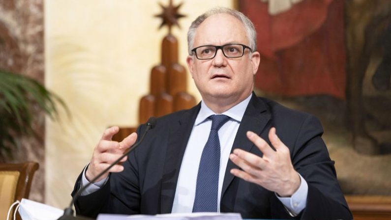 Pil, Gualtieri “Probabile aumento a due cifre nel terzo trimestre”