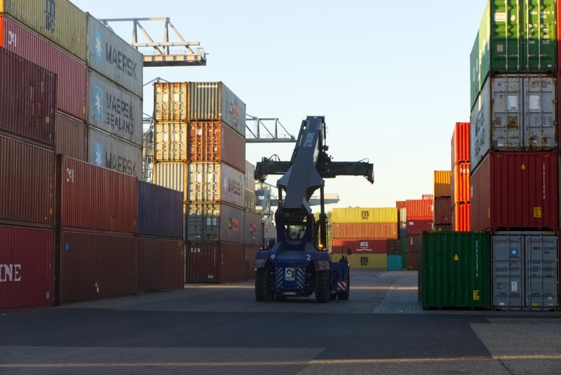 Export, dopo frenata per il covid attesa ripresa del made in Italy