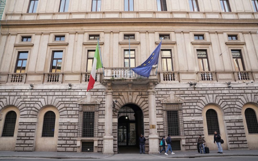 Cisal “Sul lavoro agile bisogna regolamentare i parametri”