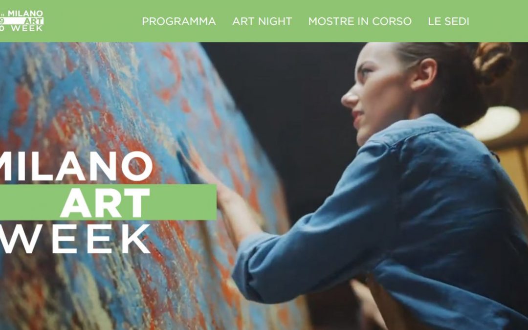 Iniziativa Banca Generali, a Milano apre gratuitamente Museo Novecento