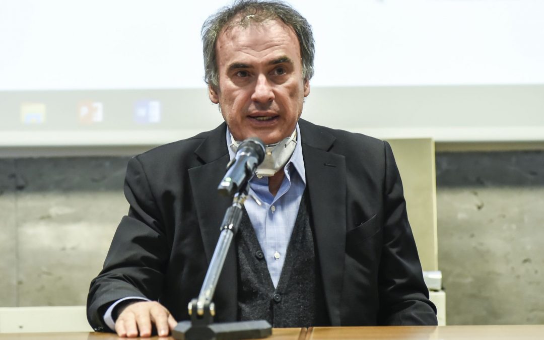 Coronavirus, Guerra “inopportuno ridurre a 7 giorni quarantena”
