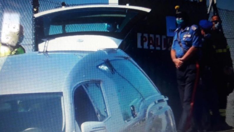 Giovane ucciso, Conte a funerali “ci aspettiamo condanne certe e severe”