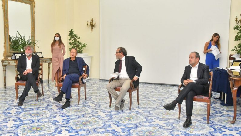 La pandemia ha cambiato consumi e costumi, focus al Premio Ischia