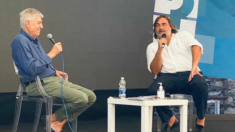 Festival Comunicazione, momento clou con Aldo Grasso e Pierluigi Pardo