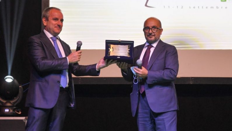 Premio Ischia, consegnati i riconoscimenti della 41^ edizione
