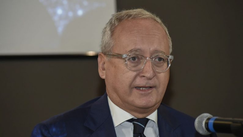 Casasco confermato presidente Fmsi con il 96% dei voti