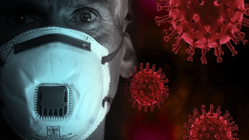 Coronavirus, 1.458 nuovi casi e 7 decessi nelle ultime 24 ore