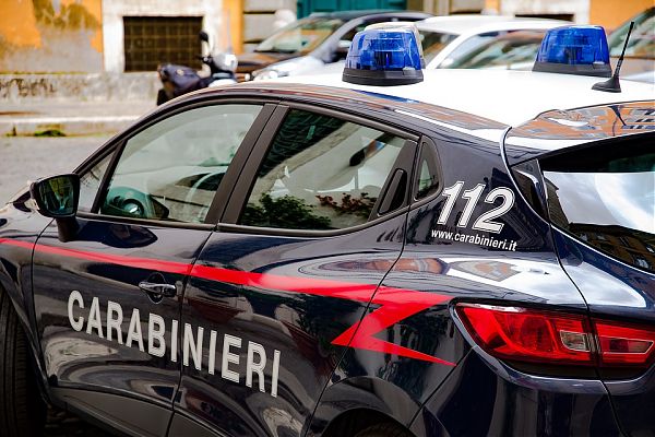 Blitz antidroga in quattro regioni, 37 indagati