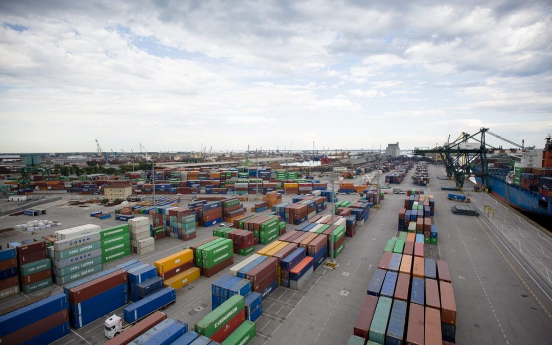 Export, da Sace, Simest e Banca Generali sostegno a Officine M.T.M.