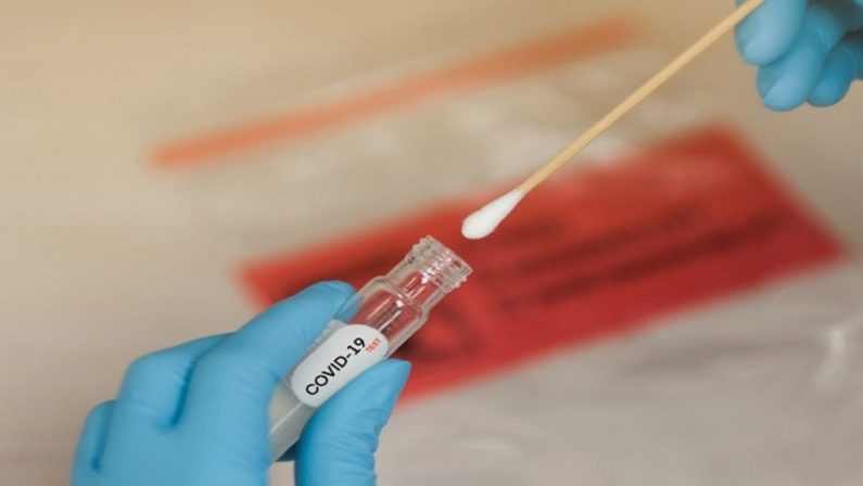 Sono 3.186 i nuovi casi di coronavirus emersi oggi in Campania