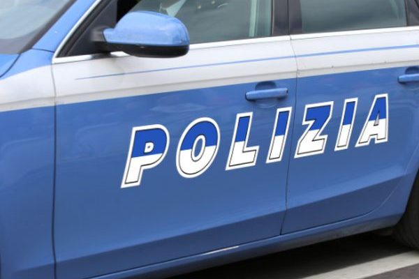 Polizia