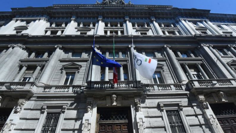 Cdp, con Credit Agricole Italia supporta crescita di Andriani