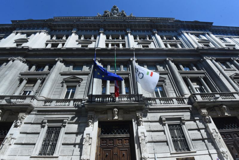 Cdp, con Credit Agricole Italia supporta crescita di Andriani