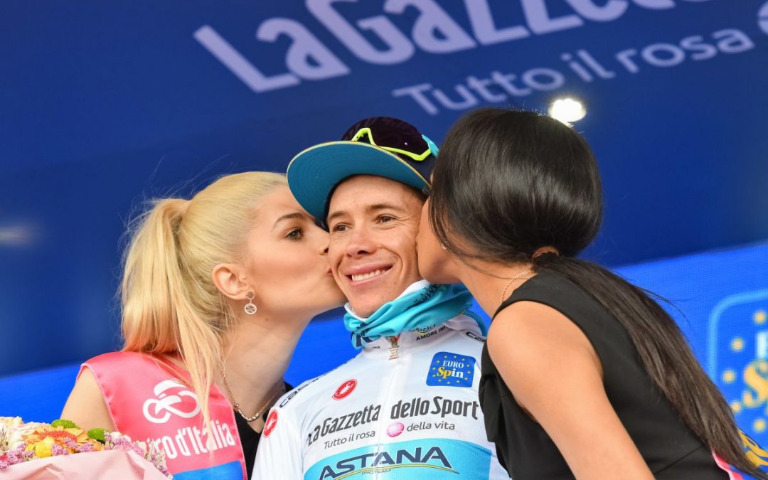 Lopez vince la 17^ tappa del Tour de France, Roglic sempre leader