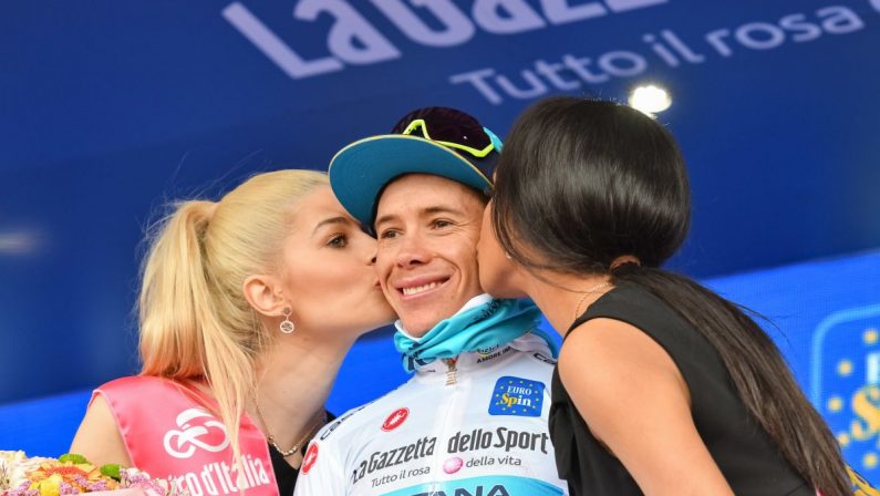 Lopez vince la 17^ tappa del Tour de France, Roglic sempre leader