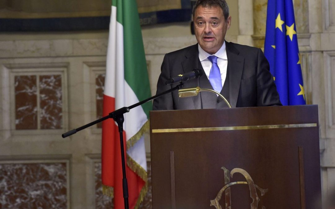 Arera, servizi pubblici hanno garantito continuità durante il lockdown