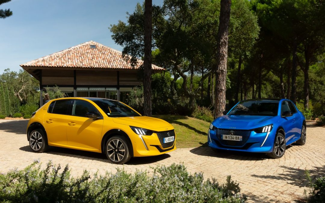 Tutta la gamma Peugeot rispetta la normativa Euro 6d