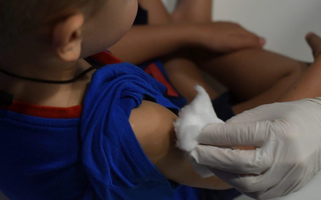 Aifa “Alta copertura vaccini influenza, 17 milioni di dosi”