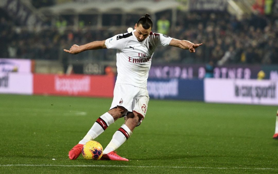 Europa League: il Milan parte bene, Shamrock Rovers battuto 2-0