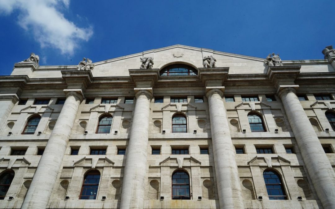 Euronext-Cdp Equity, trattative in esclusiva con Lseg per Borsa Italiana
