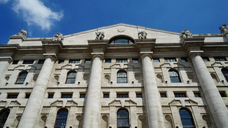 Euronext-Cdp Equity, trattative in esclusiva con Lseg per Borsa Italiana