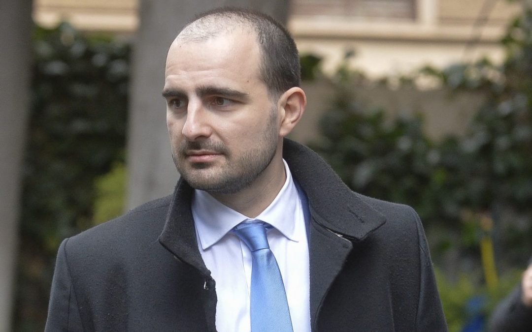 Caso bonus, il deputato Rizzone espulso dal M5S