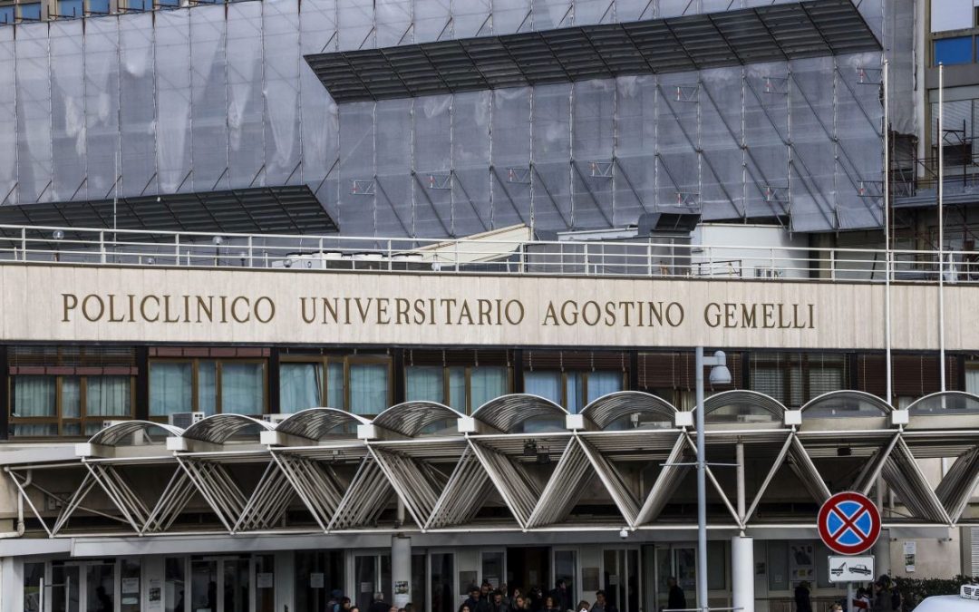 Covid e Alzheimer, al Gemelli nuovi sistemi per consulti a distanza