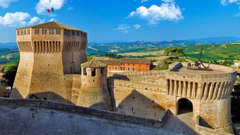 Meraviglie d’Italia da scoprire con Fondazione Cariplo e Sharryland