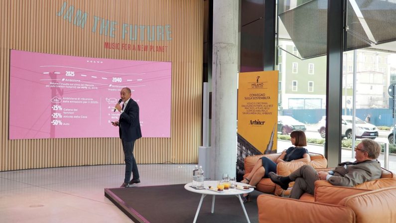 Volvo Italia è partner di Milano su Misura