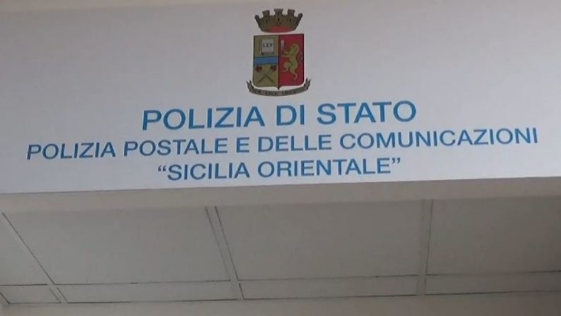 Blitz contro la pedopornografia on line, 6 indagati