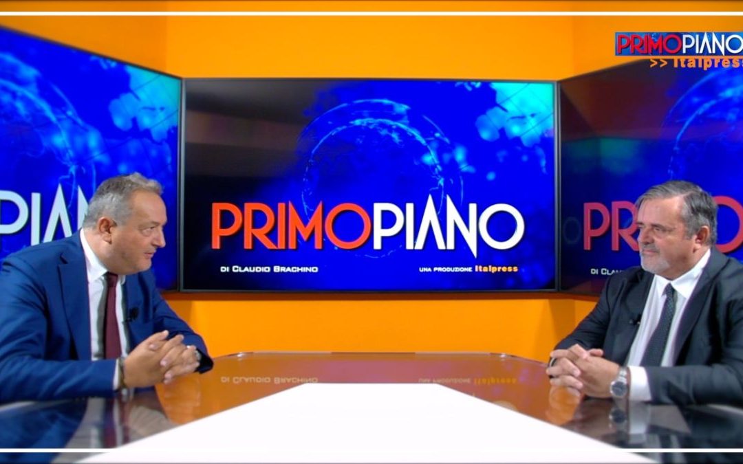 Capone “I rider vogliono rimanere lavoratori autonomi”