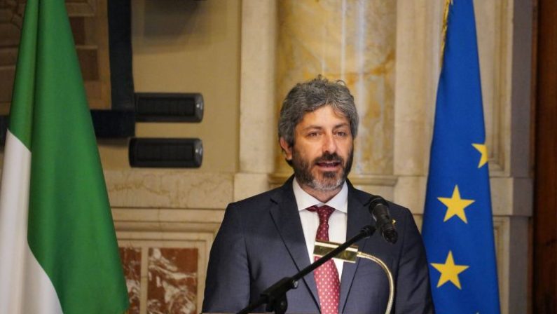 Mafia, Fico “Attenzione resti alta soprattutto in fase Covid”