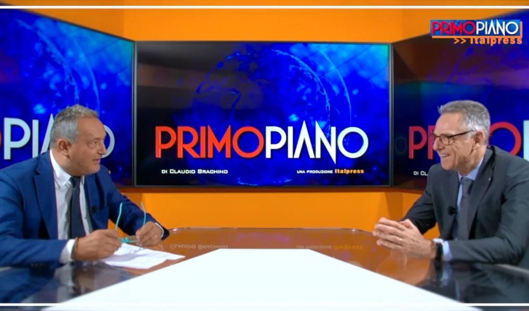 Buia (Ance) “Senza una svolta rischiamo di sprecare Recovery Fund”