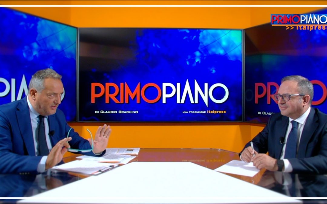 Alfonso (Simest) “Obiettivo creare un ecosistema favorevole per aziende”