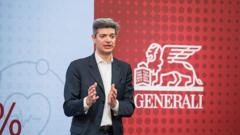 Rapporto Generali Italia, con il Covid cresce il welfare aziendale