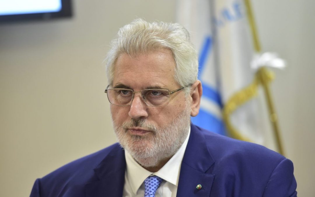 Palenzona “Recovery Fund può essere chiave della rigenerazione urbana”